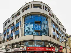 STUDIO FOR FAMILY /DEIRA NAIF  NR BANIYAS METRO/ NO COMMISSION