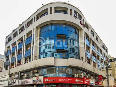STUDIO FOR FAMILY /DEIRA NAIF  NR BANIYAS METRO/ NO COMMISSION