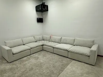 Looks great condition the one brand modular sofa