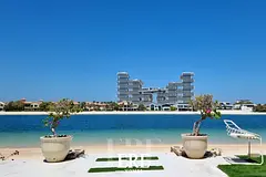HIGH NUMBER | ATLANTIS VIEW | ATRIUM ENTRY