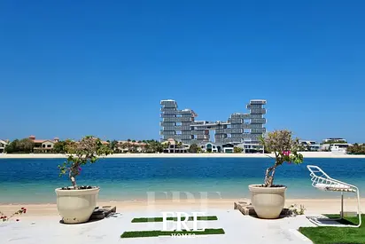 HIGH NUMBER | ATLANTIS VIEW | ATRIUM ENTRY