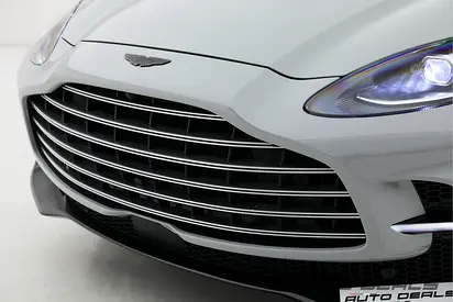 صورة 7 لـ 2024 Aston Martin DBX