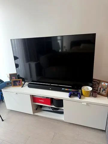 55-65 inch Smart LED TV in good condition