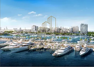 Waterfront Living | Branded by Vida | Prime Location | Investor Deal