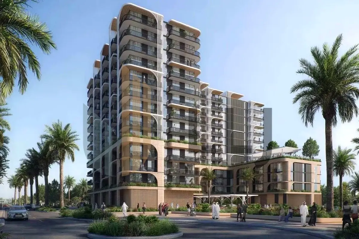 1 Bedroom High Floor | Saadiyat Cultural District