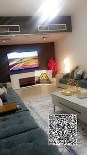 For sale: A distinctive apartment in Horizon Towers, boasting high specifications and an excellent l