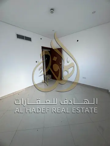 1 Bedroom Apartment for Rent in Al Khan Sharjah Maintenance Included Family Tower Parking Available 4 Payments