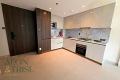 1 BR | Well Maintained | Semi Furnished | Vacant