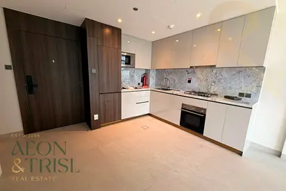1 BR | Well Maintained | Semi Furnished | Vacant