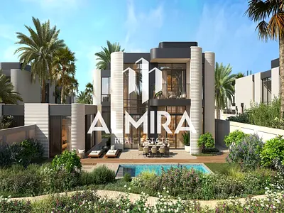 Corner | Private Pool | Elegant Finishes | Resale