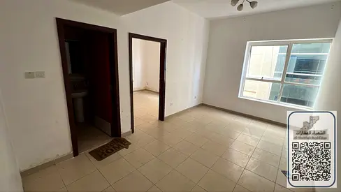 🔥1 Bedroom Apartment for Rent in Garden City 🔥 A great opportunity to rent 1-bedroom apartment in Garden City, Ajman.