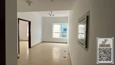 🔥1 Bedroom Apartment for Rent in Garden City 🔥 A great opportunity to rent 1-bedroom apartment in Garden City, Ajman.