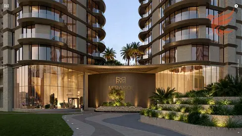 1BR PREMIUM APARTMENT | OFFPLAN | 20-80 PAYMENT PLAN | 10% DOWNPAYMENT ONLY