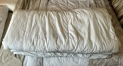IKEA Rödtoppa Extra Warm Duvet (220cm x 240cm)