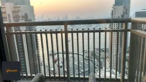 Khalifa View/ Stunning Apartment/ Motivated Seller