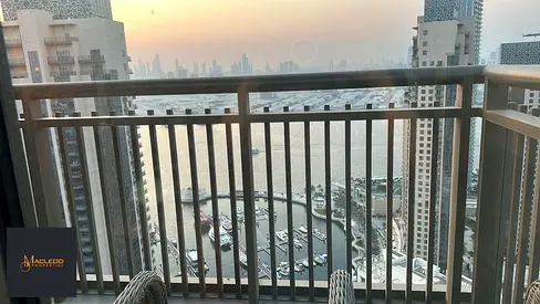 Khalifa View/ Stunning Apartment/ Motivated Seller