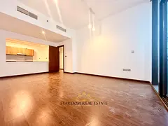 Huge Layout | Semi Open Kitchen | Vacant now
