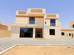 Brand New | Driver Room | Balcony | Front Big Yard