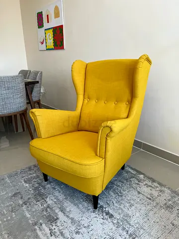Armchair