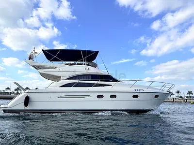 Princess 45 for sale