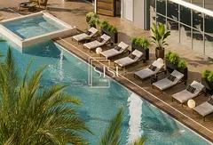 Furnished | Impeccable Condition | Sea View