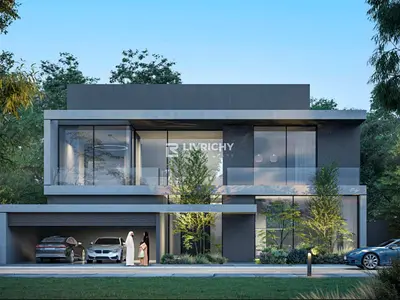 STANDALONE VILLA | LUXURY 4BR | HANDOVER SOON