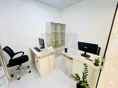 Premium Office Space | No Commission| Free Utilities