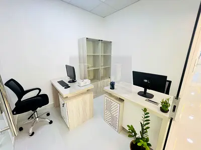 Premium Office Space | No Commission| Free Utilities
