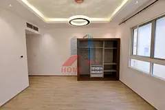 Lavish 1 Month Free 1BHK Apartment with|A Balcony|A wardrobe|Covered Parking|New Muwaileha
