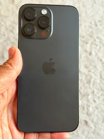 iPhone 14 Pro Max 256Gb TDRA Battery Health 90%