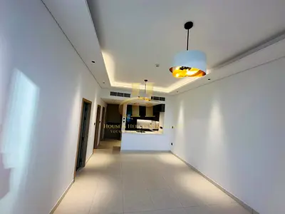 Massive 1 BHK | Fitted Kitchen | With Maid