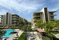 The Elegant &amp; Huge Sized Studio Apartment in Zahia Garden Sharjah