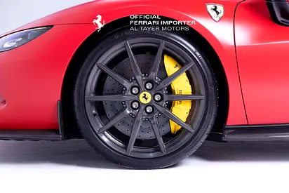صورة 20 لـ 2024 Ferrari 296 GTS