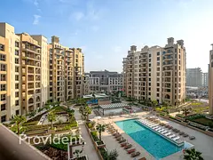 Pool View | Ready to Move In | Multiple Options