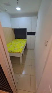 LOFT PARTITION IN BARSHA HEIGHTS