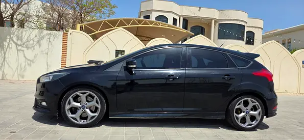 صورة مصغرة 4 لـ 2015 FORD FOCUS