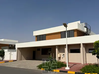 Modern 3BR Villa for Rent | Private Pool & Garden | Sharjah Garden City
