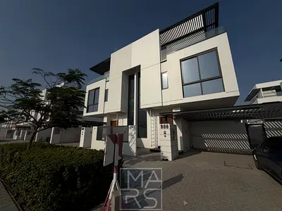 4BedRoom Villa for Rent | Ajmal Makan Community