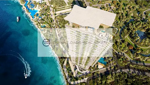 Exclusive Waterfront Residence | High Rise Tower |