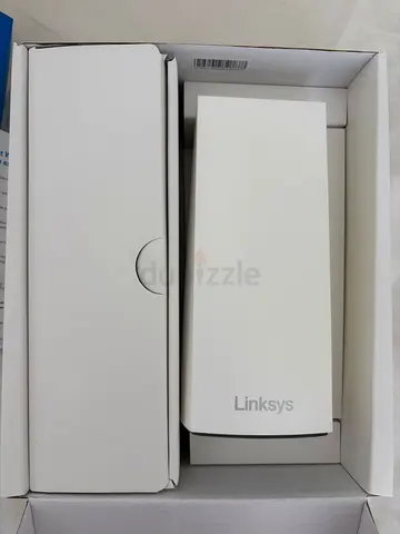Linksys Velop Mesh Wi-Fi Node (single unit) - White