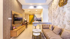 2 BHK upgraded Unit| Prime Location | Ready to Move