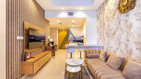 2 BHK upgraded Unit| Prime Location | Ready to Move