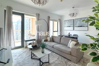 Furnished | Spacious | 29 Boulevard