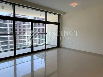 Luxury Living Overlooking the Pool | Vacant Now