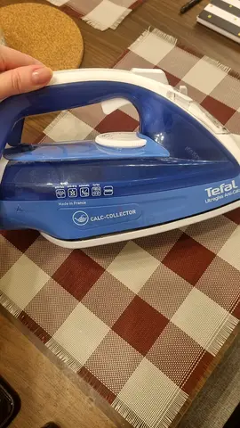 Tefal Steam Iron condition as new