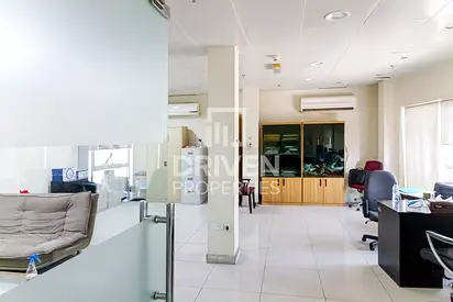 Well-managed Warehouse for Sale in Jafza