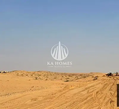 فرصة ذهبية للبناء والاستثمار | أرض قرب المسجد الكبير