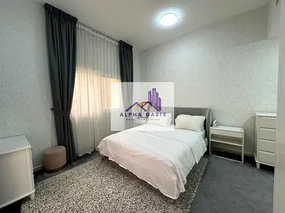 FULLY FURNISHED 1BR / READY TO MOVE / PRIME LOCATION