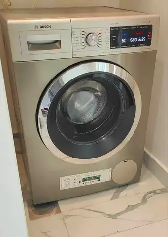 Bosch 8th series washing machine for sale