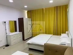 Fully Furnished Apartment | Warsan 4 | Monthly Rent | Ready to Move